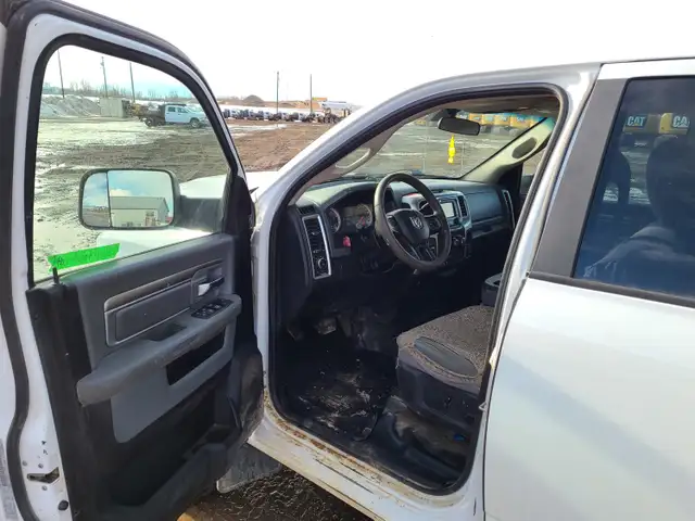 2018 Dodge Ram 3500 - Photo 9