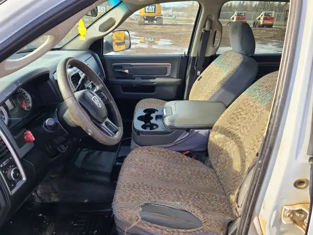 2018 Dodge Ram 3500 - Photo 10