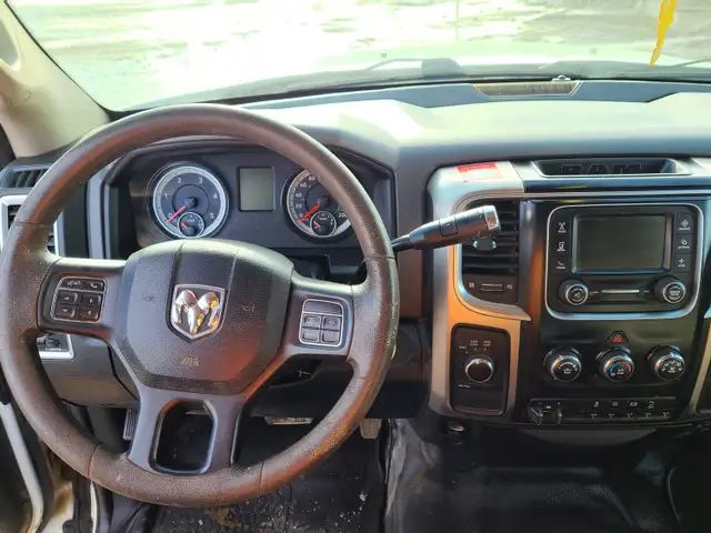 2018 Dodge Ram 3500 - Photo 11