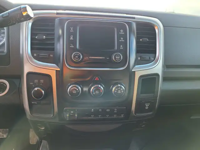 2018 Dodge Ram 3500 - Photo 12