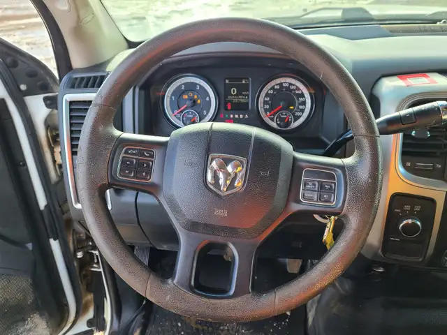 2018 Dodge Ram 3500 - Photo 13