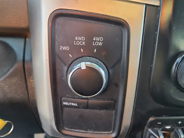 2018 Dodge Ram 3500 - Photo 15