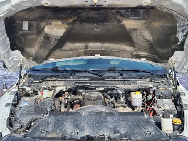 2018 Dodge Ram 3500 - Photo 18