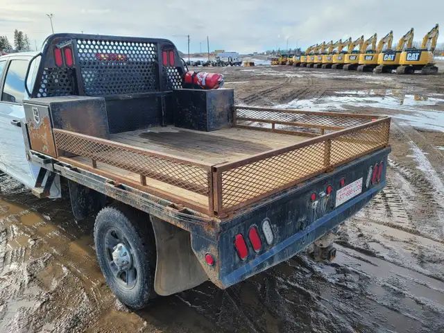 2018 Dodge Ram 3500 - Photo 20