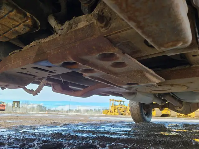 2018 Dodge Ram 3500 - Photo 24