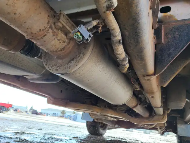 2018 Dodge Ram 3500 - Photo 25