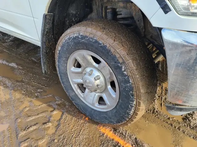 2018 Dodge Ram 3500 - Photo 27