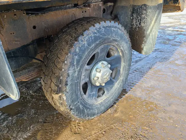 2018 Dodge Ram 3500 - Photo 29