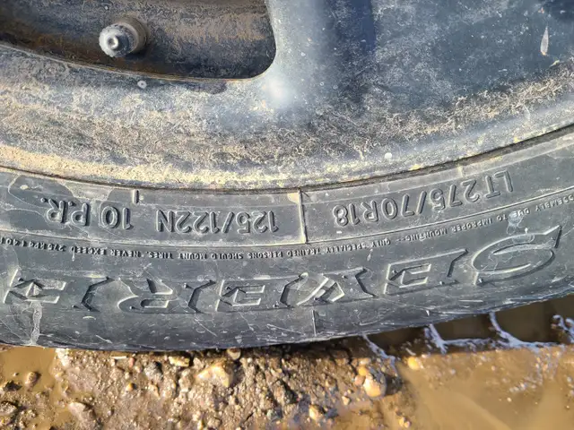 2018 Dodge Ram 3500 - Photo 30