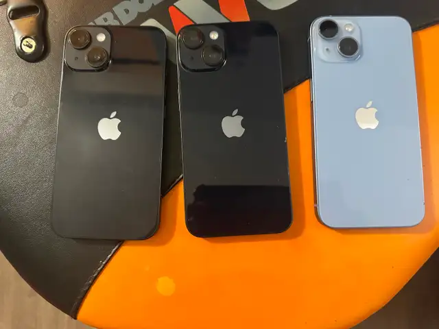 iPhone 14 128Gb - Photo 2