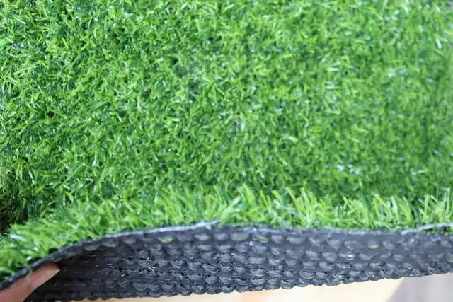32.86.56ft Artificial Grass Synthetic Turf Lawn Yard 020666 - Photo 9