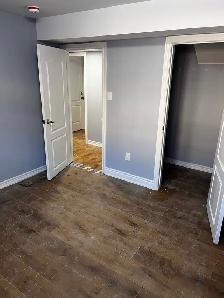 3 bedroom basement apartment for rent