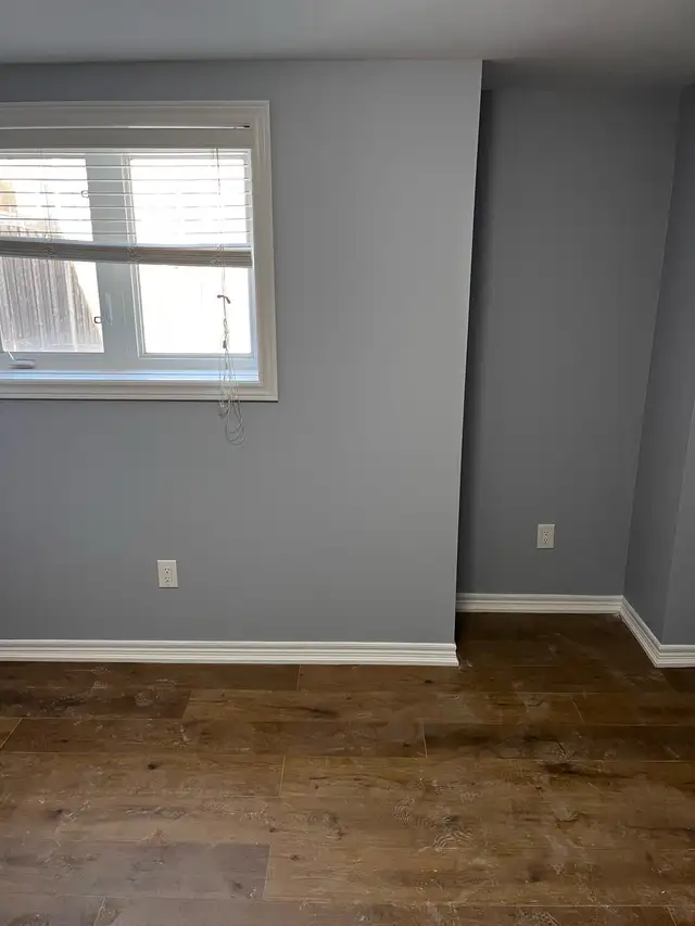 3 bedroom basement apartment for rent - Photo 2