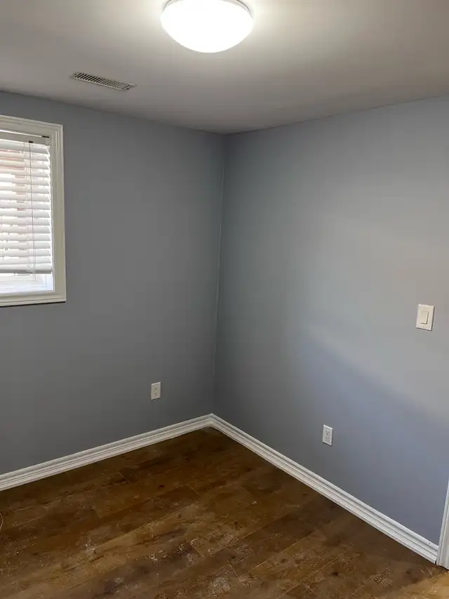 3 bedroom basement apartment for rent - Photo 4