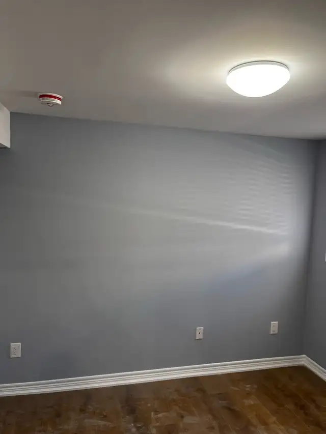 3 bedroom basement apartment for rent - Photo 5