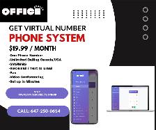 Virtual Phone System $19.99
