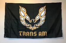 NEW Outdoor/indoor Pontiac Firebird Trans Am Flag/Sign 3ftX5ft