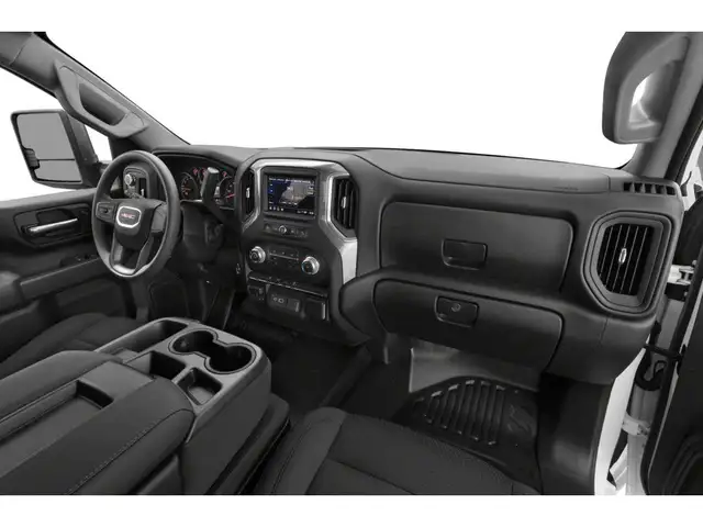 2026 GMC Sierra 2500HD Denali Ultimate - Photo 11