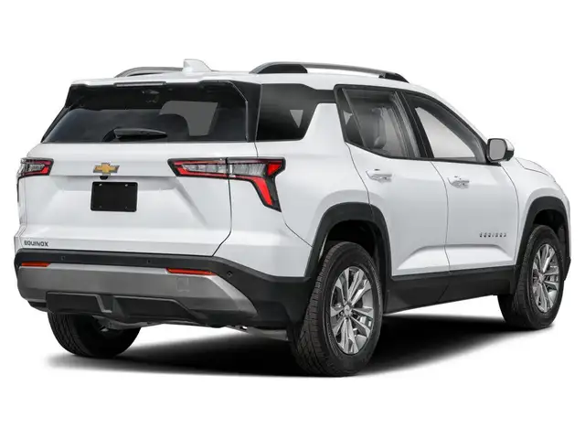 2026 Chevrolet Equinox LT - Photo 3
