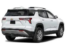 2026 Chevrolet Equinox LT - Photo 3