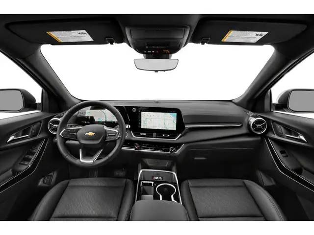 2026 Chevrolet Equinox LT - Photo 5