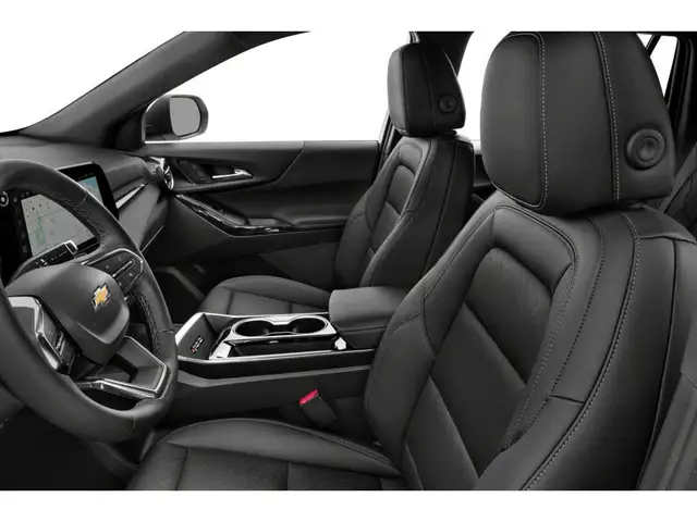2026 Chevrolet Equinox LT - Photo 6