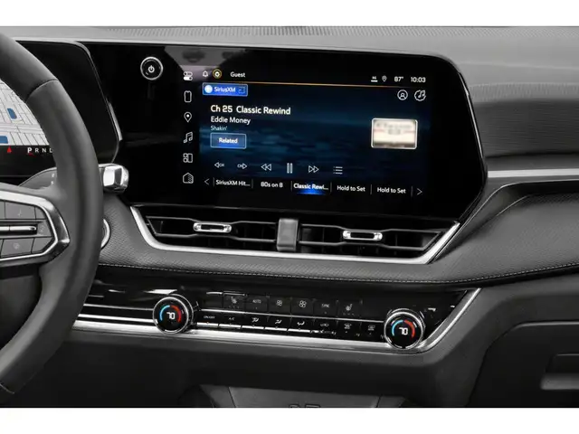 2026 Chevrolet Equinox LT - Photo 7