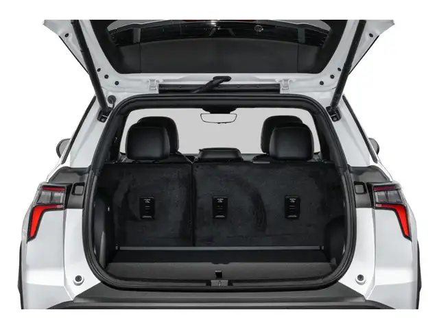 2026 Chevrolet Equinox LT - Photo 8