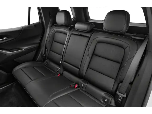 2026 Chevrolet Equinox LT - Photo 9
