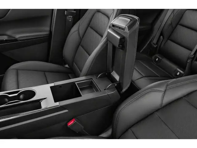 2026 Chevrolet Equinox LT - Photo 10