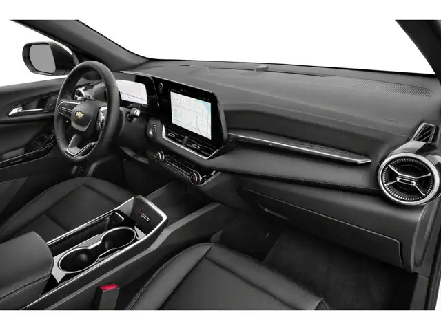 2026 Chevrolet Equinox LT - Photo 11