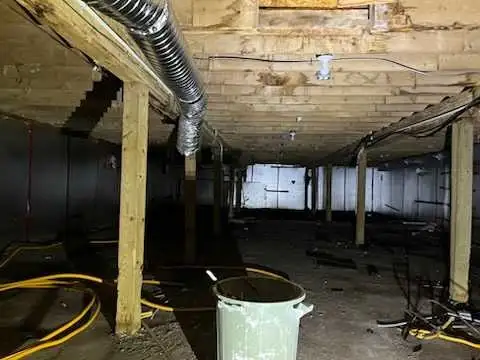 4800 sq/ft barn for rent $3500/month - Photo 2