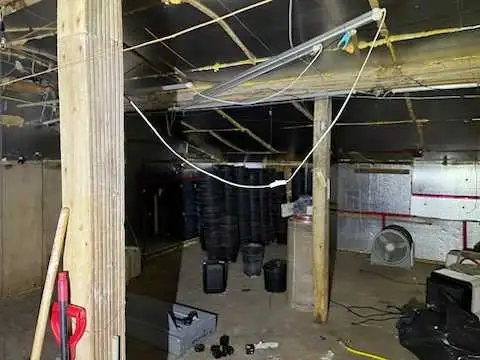 4800 sq/ft barn for rent $3500/month - Photo 5