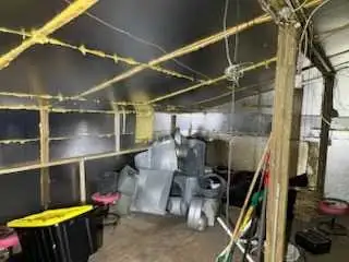 4800 sq/ft barn for rent $3500/month - Photo 6