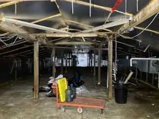 4800 sq/ft barn for rent $3500/month - Photo 7