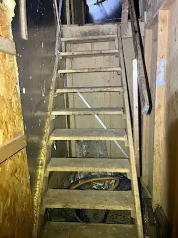 4800 sq/ft barn for rent $3500/month - Photo 9