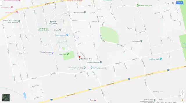 June 6th-Catherine Court a 2 Bedroom in Wolfville - Photo 2