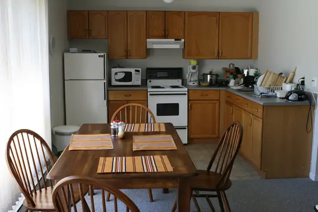 June 6th-Catherine Court a 2 Bedroom in Wolfville - Photo 4