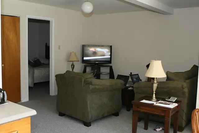 June 6th-Catherine Court a 2 Bedroom in Wolfville - Photo 5