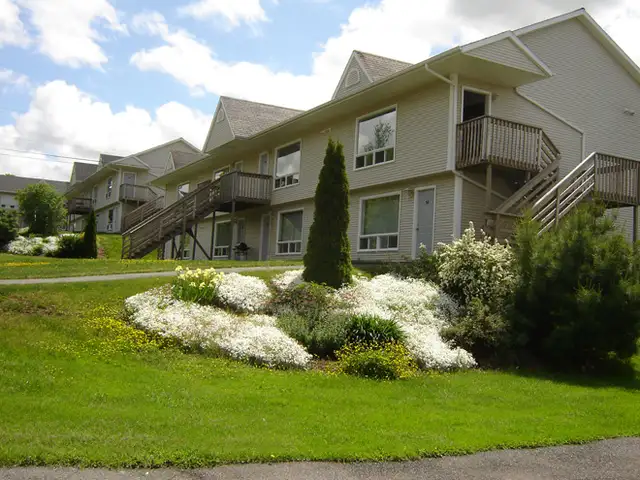 June 6th-Catherine Court a 2 Bedroom in Wolfville - Photo 6