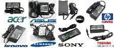 Original Laptop Chargers/Power Adapters | Dell Hp Lenovo macbook
