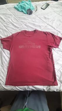 DOBBIE BROTHERS VINTAGE T-SHIRT - Photo 3