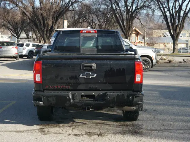 2018 Chevrolet Silverado 1500 - Photo 6
