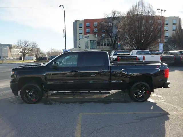 2018 Chevrolet Silverado 1500 - Photo 7