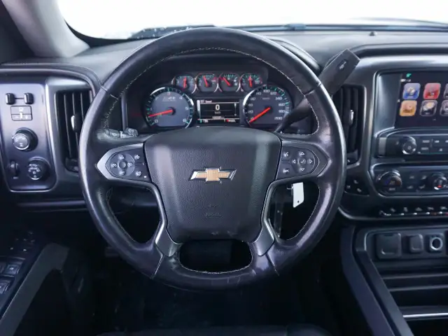 2018 Chevrolet Silverado 1500 - Photo 11