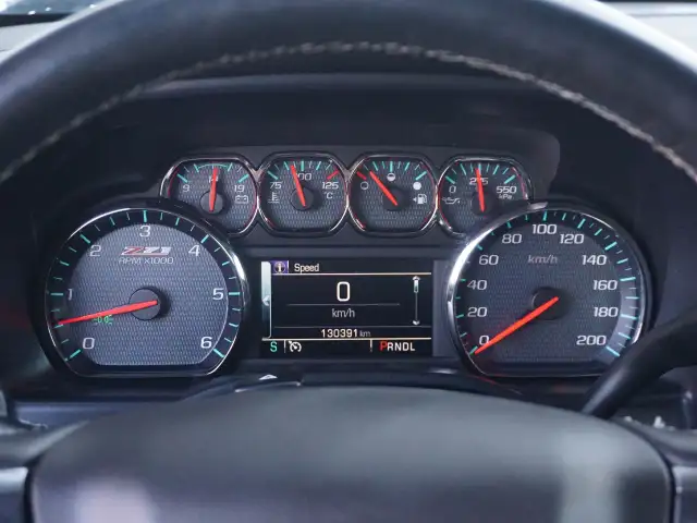 2018 Chevrolet Silverado 1500 - Photo 12