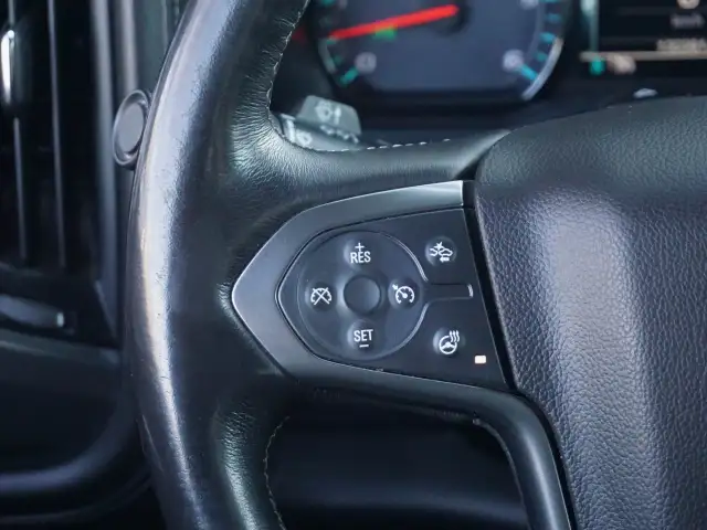 2018 Chevrolet Silverado 1500 - Photo 13
