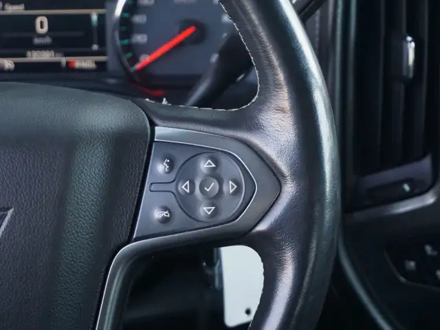 2018 Chevrolet Silverado 1500 - Photo 14