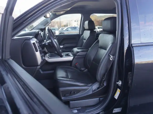 2018 Chevrolet Silverado 1500 - Photo 15