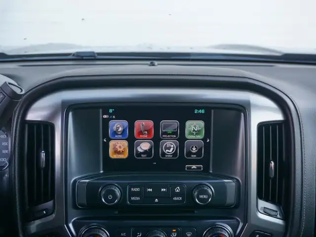 2018 Chevrolet Silverado 1500 - Photo 18
